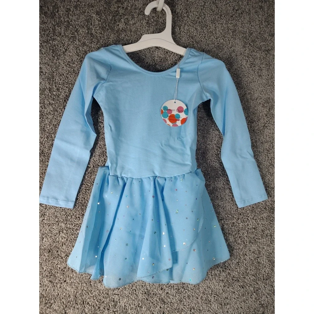 Dancer Queen Ballet Dress Size 4